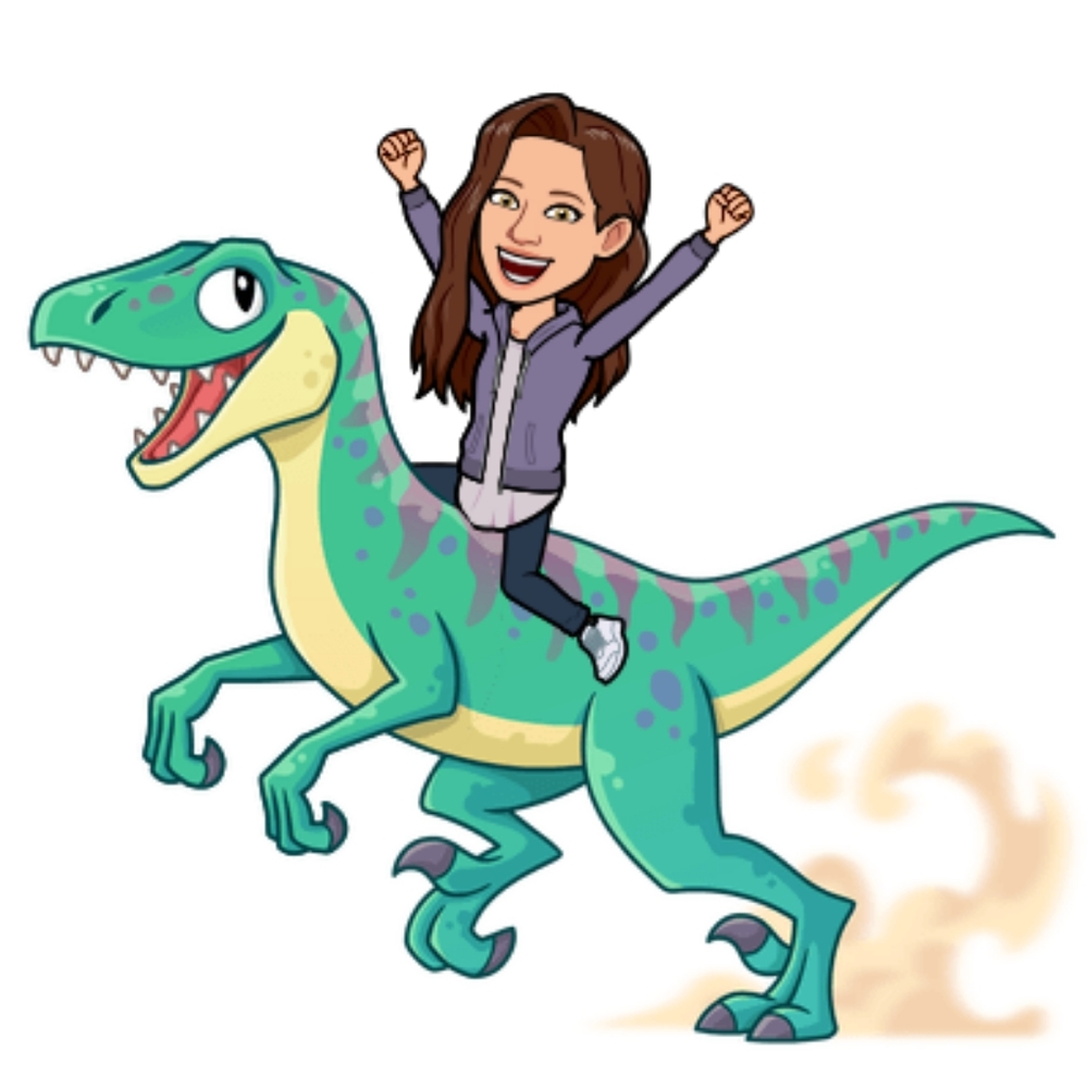 Meet your Posher, Jess